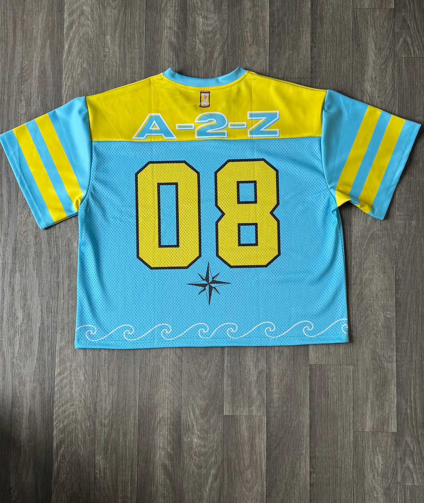 Wave Jersey
